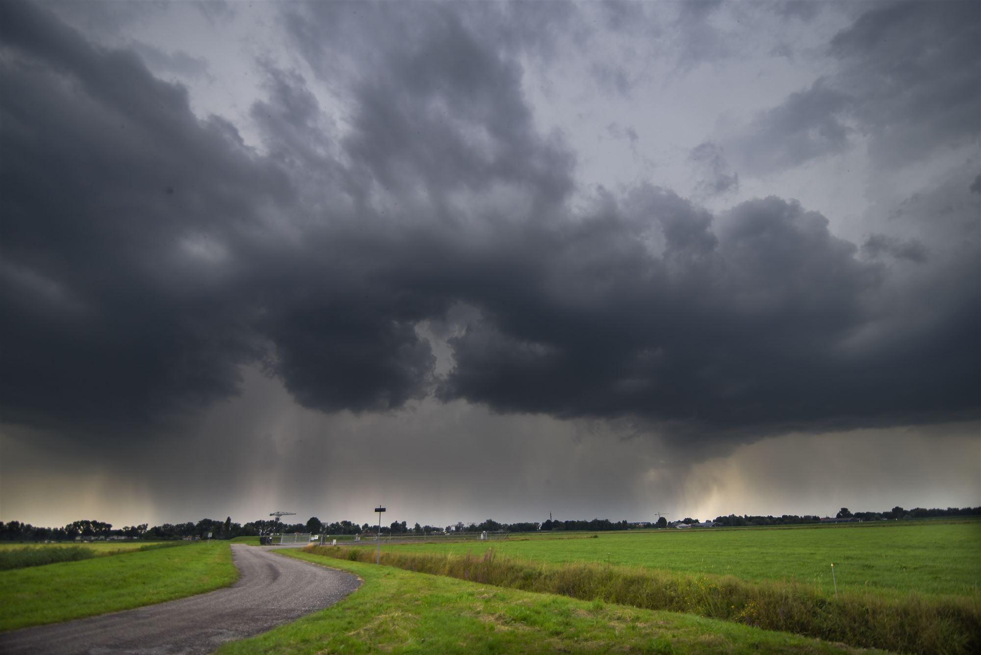 Wat is het verschil tussen weer en klimaat? | NPO Kennis