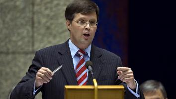 Balkenende tweede kamer