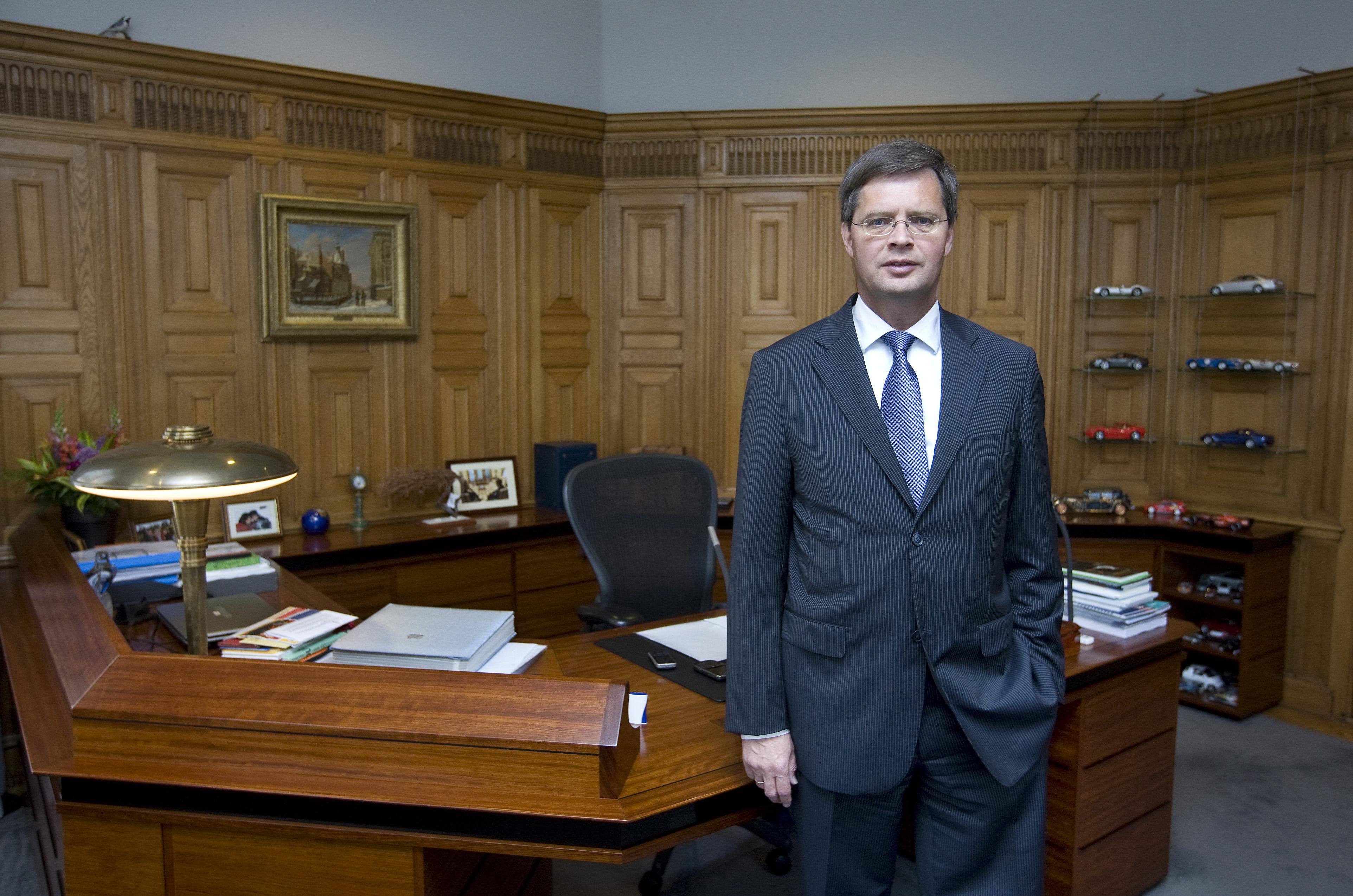 Balkenende 3