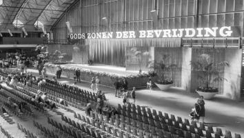 Congres van Jehovah's Getuigen