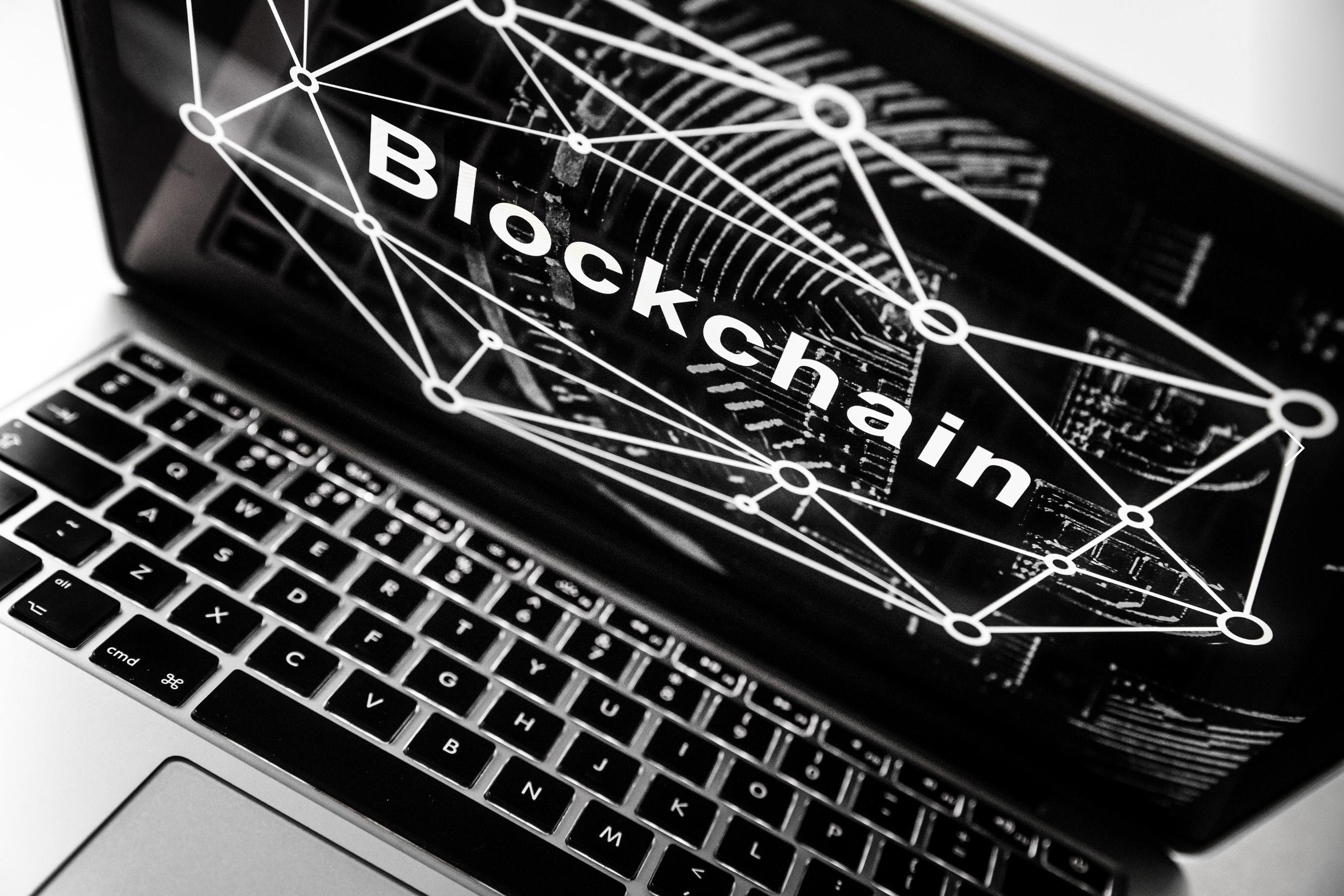 Hoe verandert blockchain de wereld? | NPO Kennis