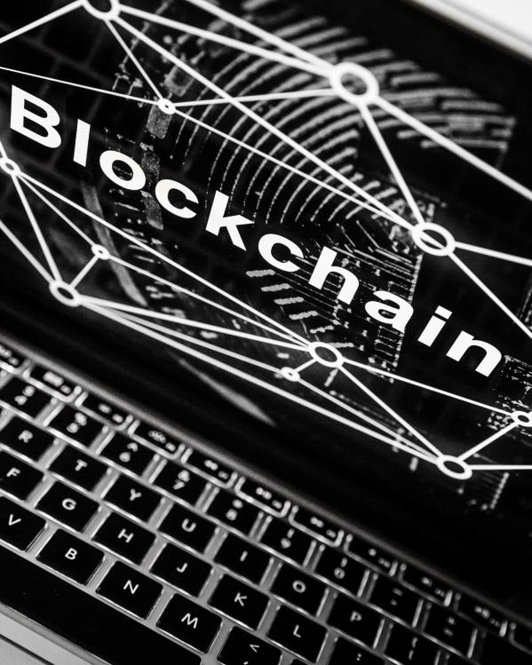 blockchain