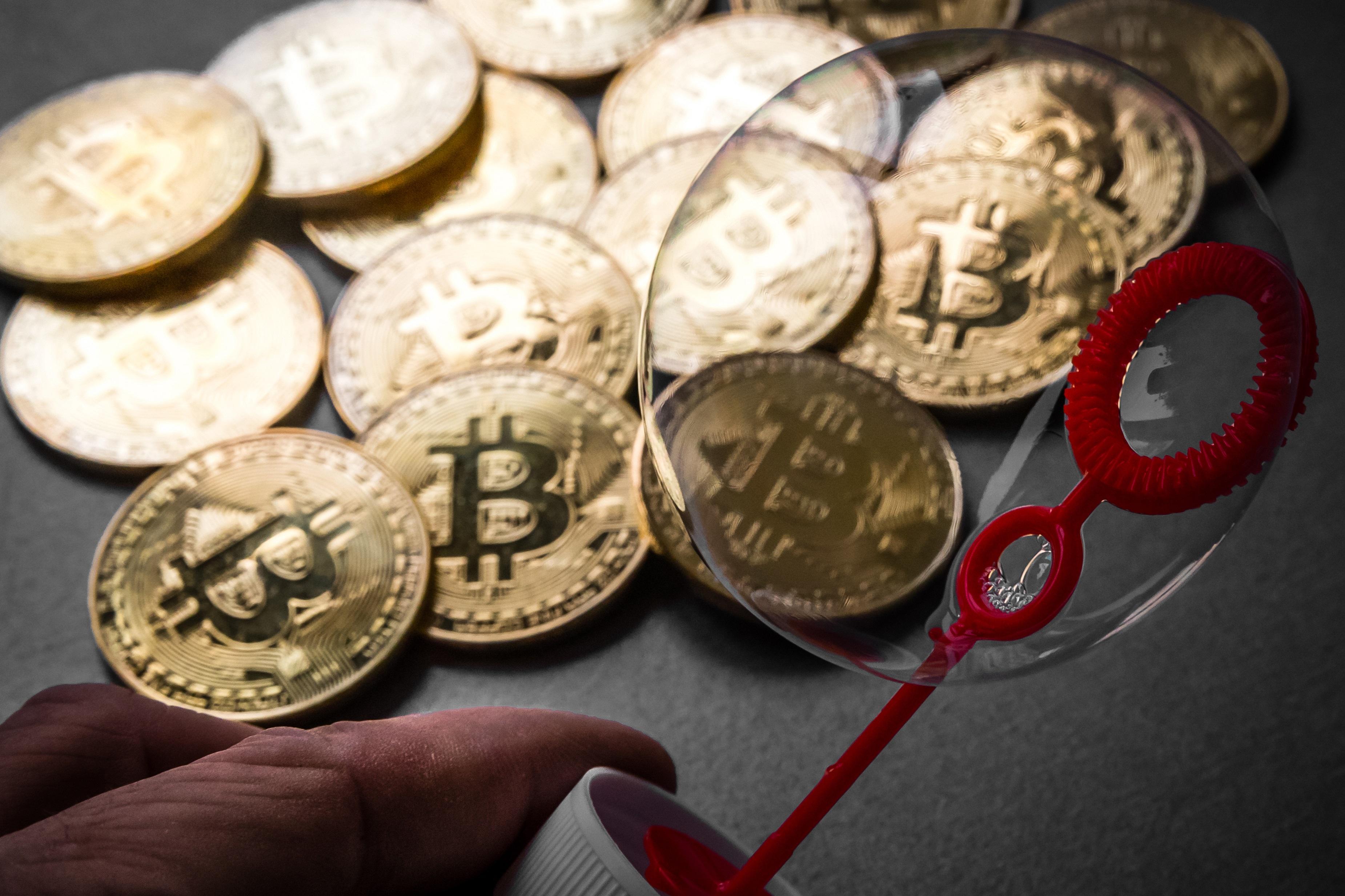 Hoe verandert blockchain de wereld? | NPO Kennis