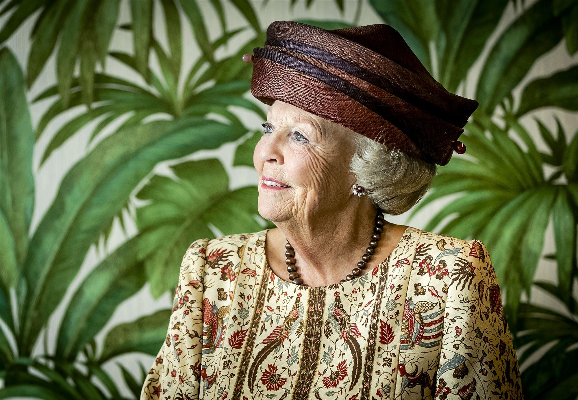 prinses beatrix