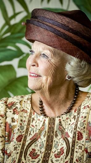 prinses beatrix