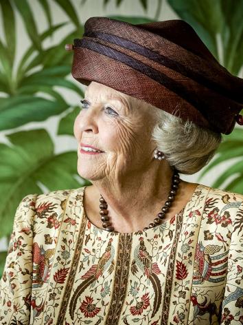 prinses beatrix