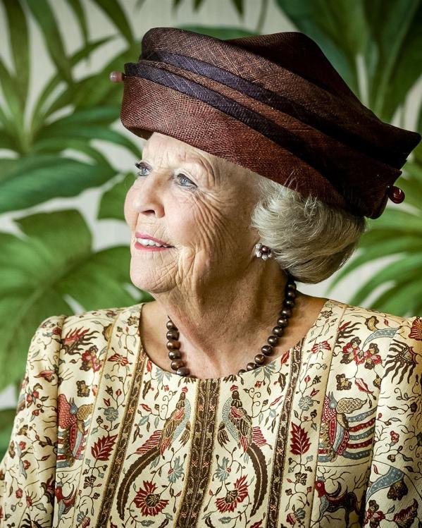 prinses beatrix