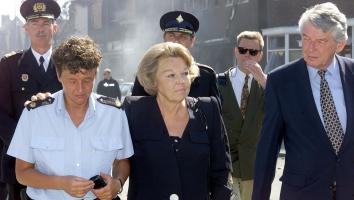 beatrix troost inspecteur rooyer