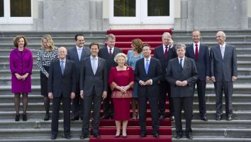 kabinet rutte-I