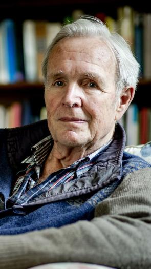 Jan Terlouw