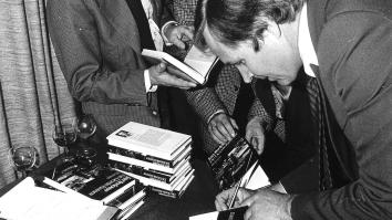 Jan Terlouw De Derde Kamer