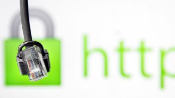 https verbinding