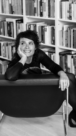 Griet op de Beeck Ester-Gebuis