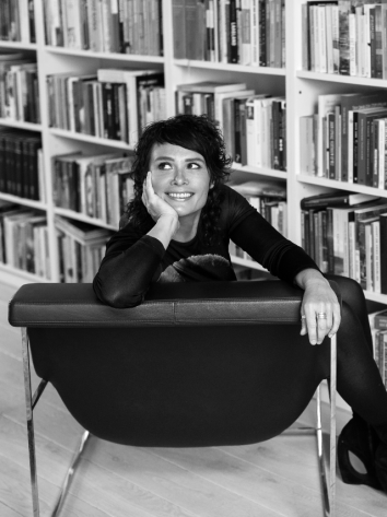 Griet op de Beeck Ester-Gebuis