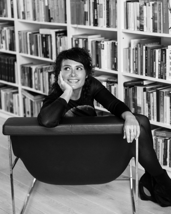 Griet op de Beeck Ester-Gebuis