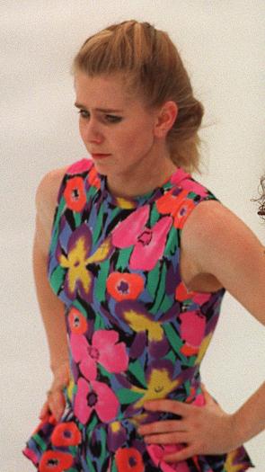 Tonya Harding