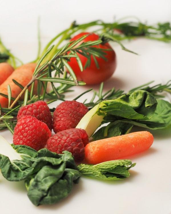 veganisme_groentes