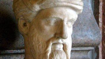 veganisme_pythagoras