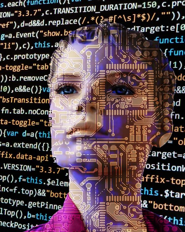 kunstmatige intelligentie