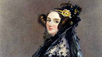 Ada Lovelace