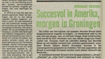 Nieuwsblad van het Noorden 