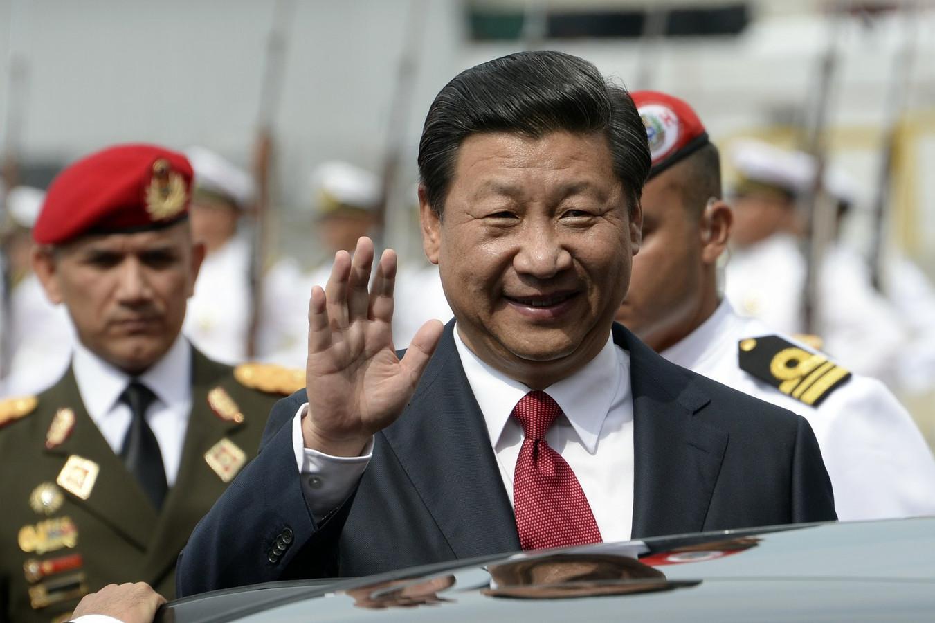 Xi Jinping