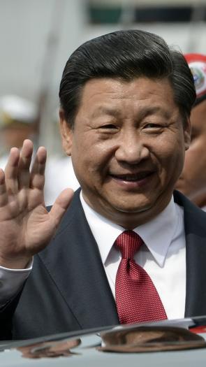 Xi Jinping