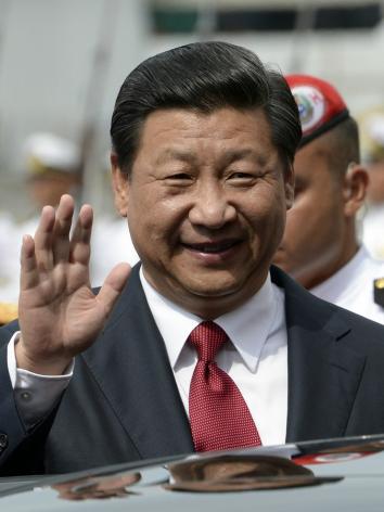 Xi Jinping