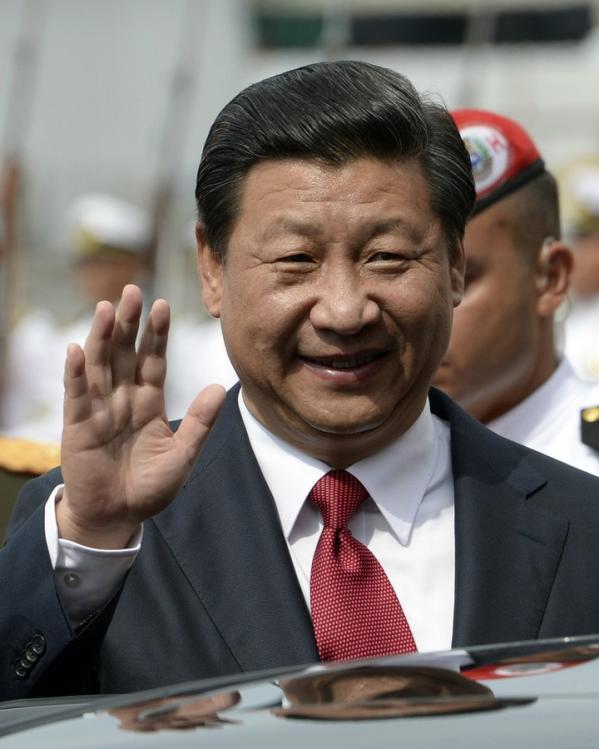 Xi Jinping