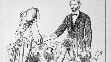 Dank u Meneer Van Houten