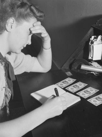 Omslag financiële opvoeding