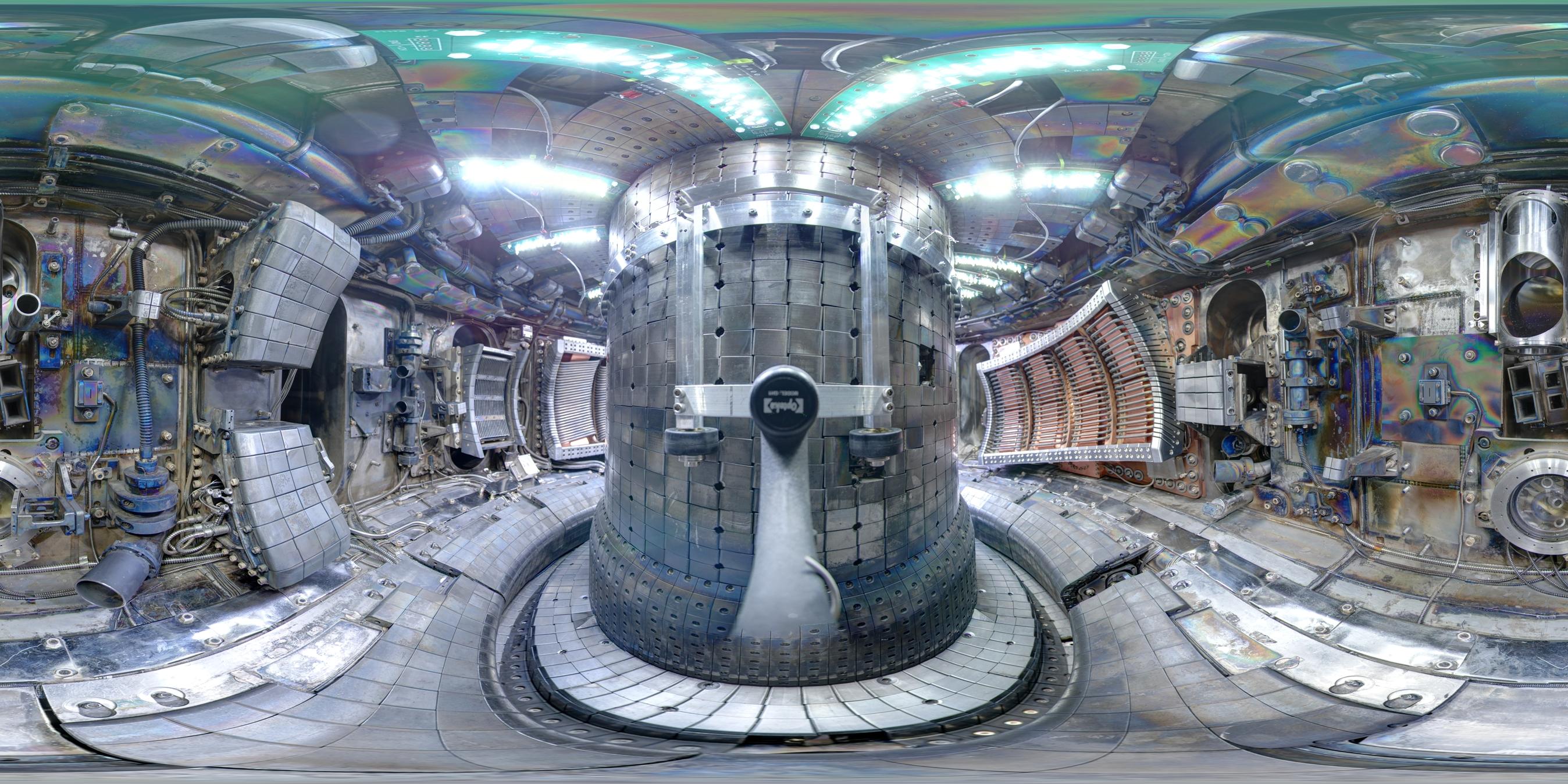 kernreactor