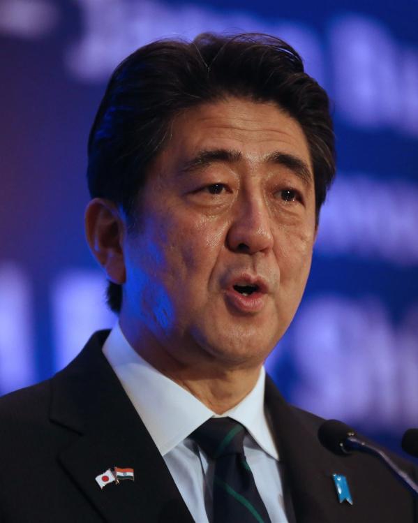 Japan_Abe