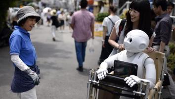 Japan_robot