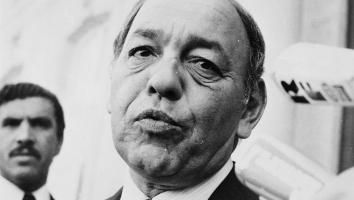 Marokkanen_Koning Hassan II