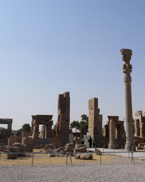 persepolis