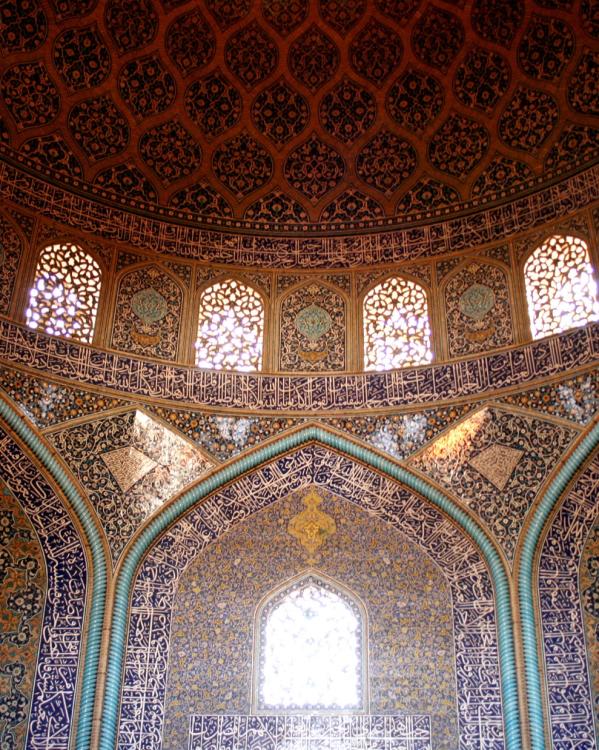 isfahan