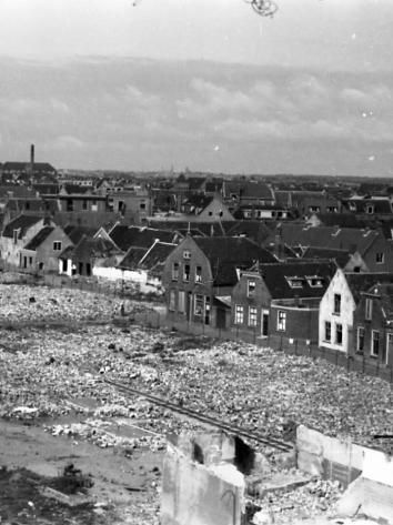 Atlantikwall_Katwijk