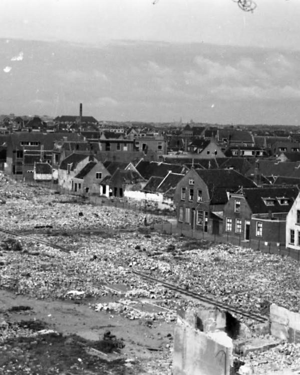 Atlantikwall_Katwijk