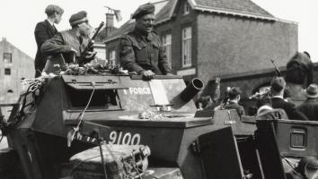 Den Helder na de oorlog