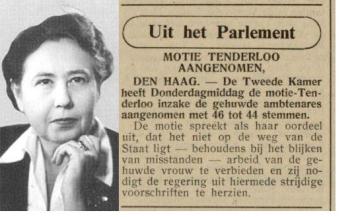 Vrouwenafhankelijk_Corry Tendeloo