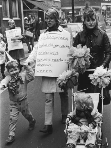 vrouwenafhankelijk_dolle mina's