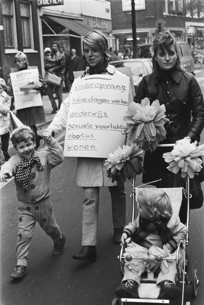 vrouwenafhankelijk_dolle mina's