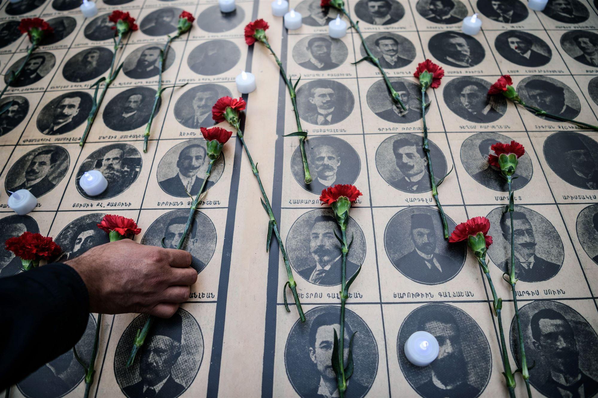 armenie_herdenking
