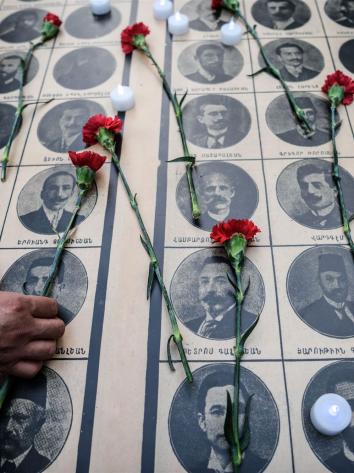 armenie_herdenking