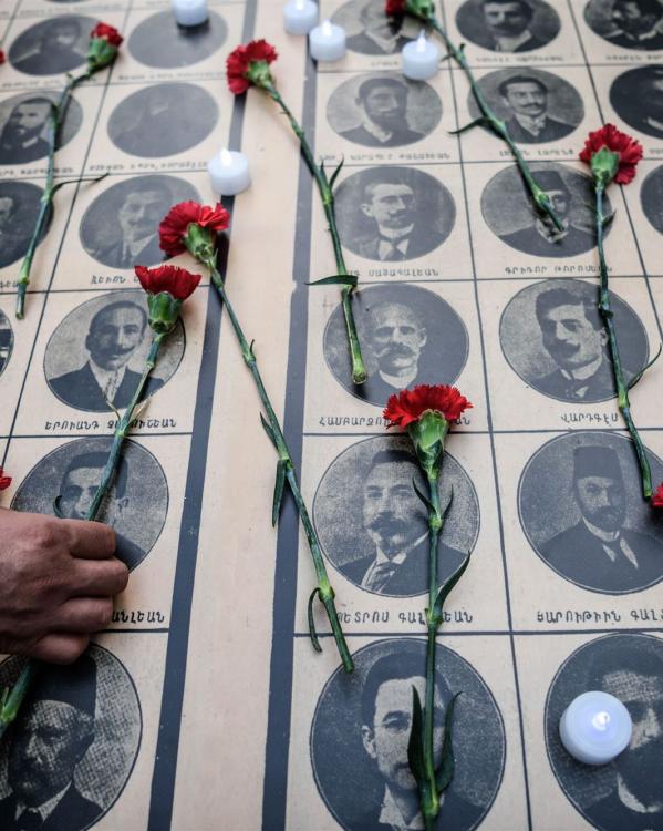 armenie_herdenking