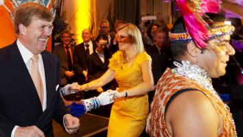 Carnaval in Sao Paulo