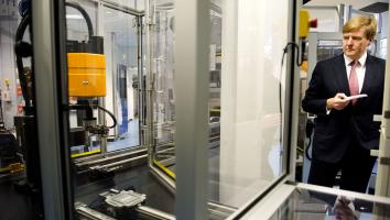 Aandacht voor innovatie