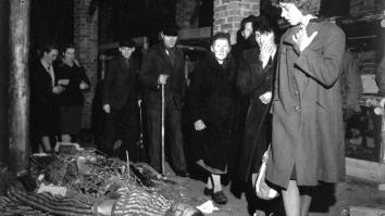 Oorlogstrauma_concentratiekampbezoek