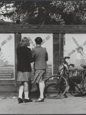 posters van het nederlandse verzet
